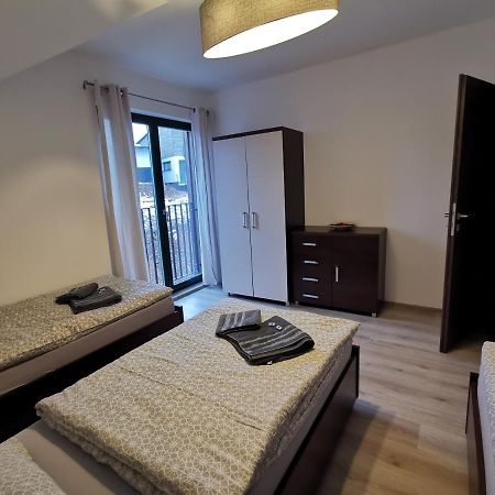 Appartement Apartman 5 Klinovec à Loučná pod Klínovcem Extérieur photo