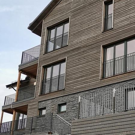 Appartement Apartman 5 Klinovec à Loučná pod Klínovcem Extérieur photo