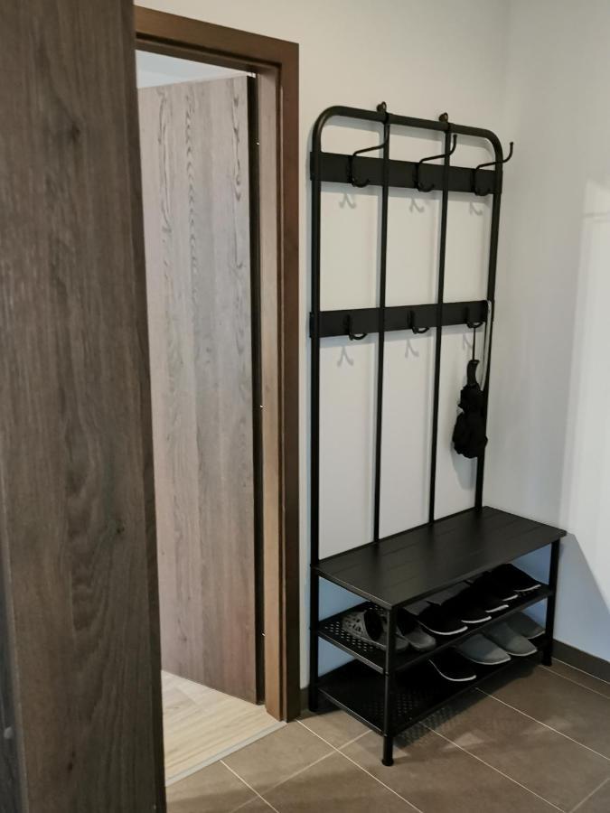 Appartement Apartman 5 Klinovec à Loučná pod Klínovcem Extérieur photo