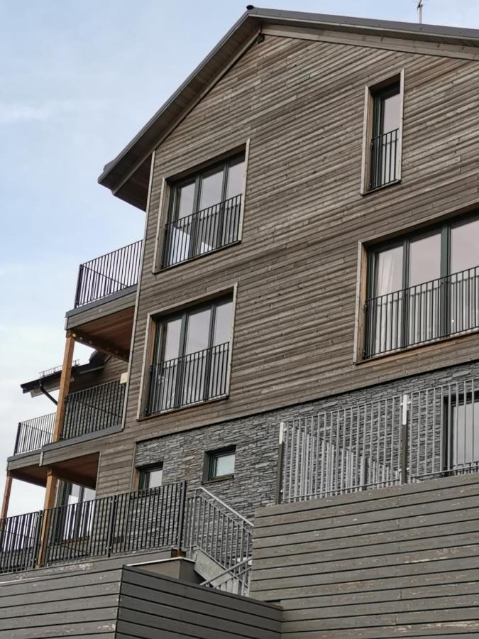 Appartement Apartman 5 Klinovec à Loučná pod Klínovcem Extérieur photo