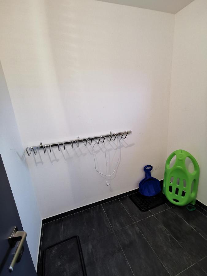 Appartement Apartman 5 Klinovec à Loučná pod Klínovcem Extérieur photo