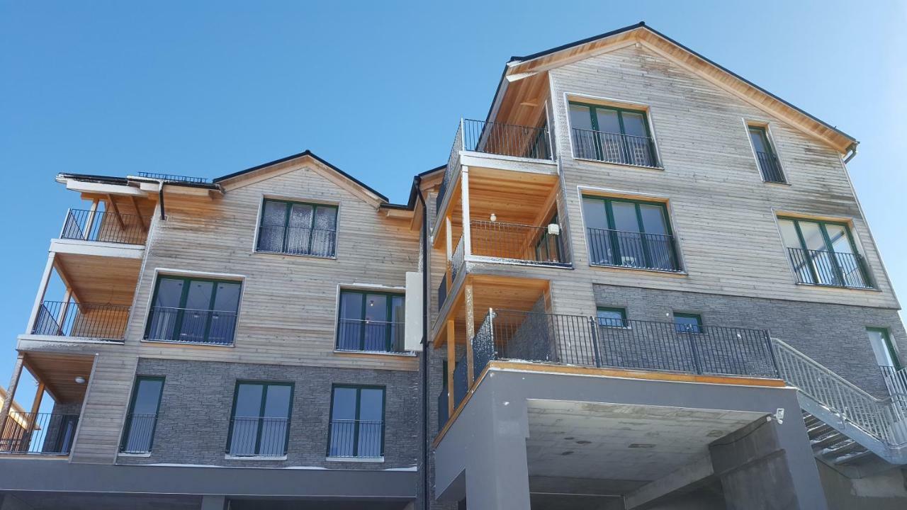 Appartement Apartman 5 Klinovec à Loučná pod Klínovcem Extérieur photo